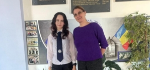 Iulia Aurelia Drăguș de la Colegiul „Dragoș Vodă” din Sighetu Marmației, calificare la etapa națională a Olimpiadei de Limbi Clasice – Limba Latină