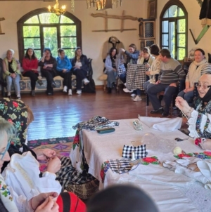 Atelierul „Excursia școlară – de la planificare la experiență reală de învățare” a adus în prim-plan o nouă abordare a activităților extracurriculare