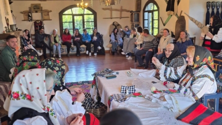 Atelierul „Excursia școlară – de la planificare la experiență reală de învățare” a adus în prim-plan o nouă abordare a activităților extracurriculare