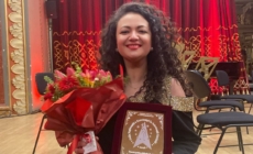 Raluca Cerghezan de la Direcția de Asistență Socială Baia Mare, desemnată „Asistentul Social al Anului 2025” pentru sprijinul acordat persoanelor cu dizabilități