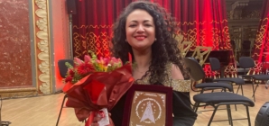 Raluca Cerghezan de la Direcția de Asistență Socială Baia Mare, desemnată „Asistentul Social al Anului 2025” pentru sprijinul acordat persoanelor cu dizabilități