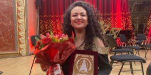 Raluca Cerghezan de la Direcția de Asistență Socială Baia Mare, desemnată „Asistentul Social al Anului 2025” pentru sprijinul acordat persoanelor cu dizabilități