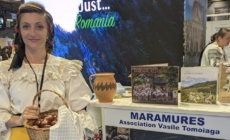 Maramureșul, promovat la Salonul Mondial de Turism de la Paris în fața a zeci de mii de vizitatori internaționali