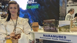 Maramureșul, promovat la Salonul Mondial de Turism de la Paris în fața a zeci de mii de vizitatori internaționali