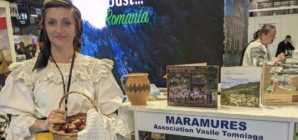 Maramureșul, promovat la Salonul Mondial de Turism de la Paris în fața a zeci de mii de vizitatori internaționali