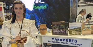 Maramureșul, promovat la Salonul Mondial de Turism de la Paris în fața a zeci de mii de vizitatori internaționali