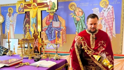 Pr. Adrian Dobreanu: Părinți și copii, educație și ascultare – Meditație duhovnicească la Duminica a patra din Postul Mare