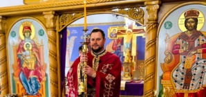 Pr. Adrian Dobreanu: Scurte considerente teologice și duhovnicești la Praznicul Bunei Vestiri