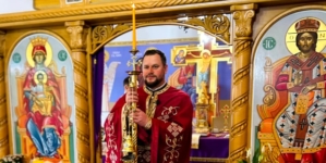 Pr. Adrian Dobreanu: Scurte considerente teologice și duhovnicești la Praznicul Bunei Vestiri