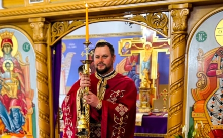 Pr. Adrian Dobreanu: Scurte considerente teologice și duhovnicești la Praznicul Bunei Vestiri