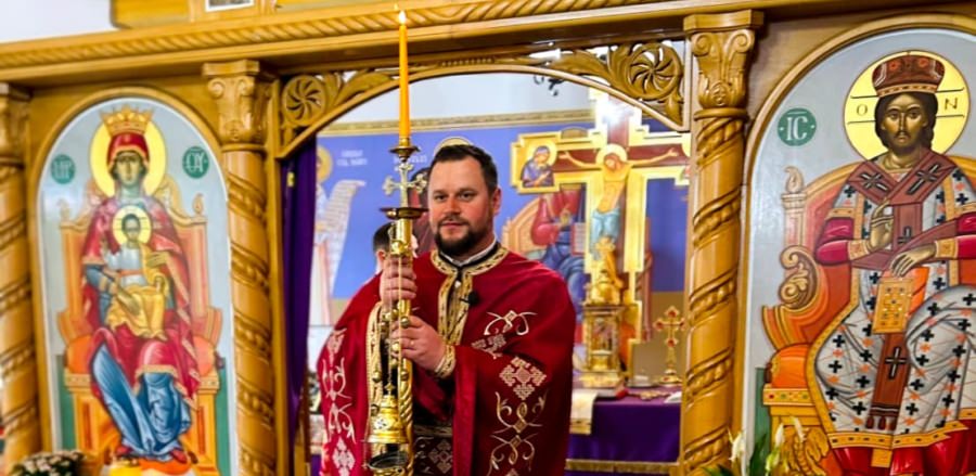 Pr. Adrian Dobreanu: Haina de nuntă – veșmânt lăuntric pentru întâlnirea cu Dumnezeu; Meditație la pilda nunții fiului de împărat