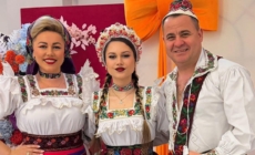 Familia Nemeș va aduce momente speciale în cadrul concertului de pricesne și muzică religioasă „Din suflet de creștin”