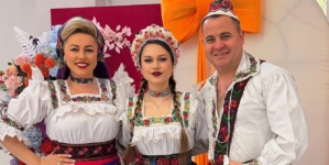 Familia Nemeș va aduce momente speciale în cadrul concertului de pricesne și muzică religioasă „Din suflet de creștin”