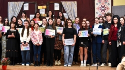 Cine a obținut premii la Concursul literar „Talente sighetene”, ediția a IX-a
