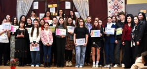 Cine a obținut premii la Concursul literar „Talente sighetene”, ediția a IX-a