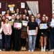Cine a obținut premii la Concursul literar „Talente sighetene”, ediția a IX-a