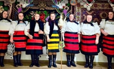 Măriuca Verdeș și Grupul „Rădăcinilor Străbune” vor susține un concert de pricesne la biserica „Sfinții Apostoli Petru și Pavel” din Baia Mare