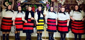 Măriuca Verdeș și Grupul „Rădăcinilor Străbune” vor susține un concert de pricesne la biserica „Sfinții Apostoli Petru și Pavel” din Baia Mare