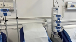 Echipamente moderne pentru secția de spitalizare de zi a Spitalului Județean de Urgență „Dr. Constantin Opriș” din Baia Mare