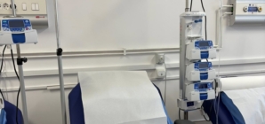 Echipamente moderne pentru secția de spitalizare de zi a Spitalului Județean de Urgență „Dr. Constantin Opriș” din Baia Mare