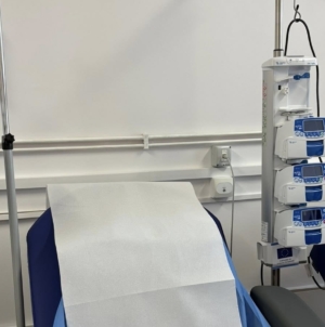 Echipamente moderne pentru secția de spitalizare de zi a Spitalului Județean de Urgență „Dr. Constantin Opriș” din Baia Mare