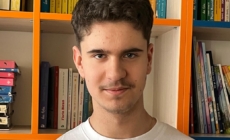 Tudor Mureșan, elev al Școlii „George Coșbuc” Baia Mare, calificare la etapa națională a Olimpiadei de Istorie