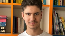 Tudor Mureșan, elev al Școlii „George Coșbuc” Baia Mare, calificare la etapa națională a Olimpiadei de Istorie