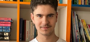 Tudor Mureșan, elev al Școlii „George Coșbuc” Baia Mare, calificare la etapa națională a Olimpiadei de Istorie