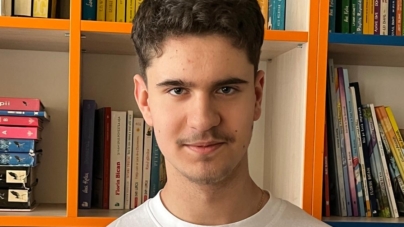 Tudor Mureșan, elev al Școlii „George Coșbuc” Baia Mare, calificare la etapa națională a Olimpiadei de Istorie
