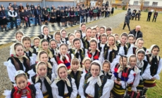 Biserica Ortodoxă din Ieud-Centru se pregătește de hram