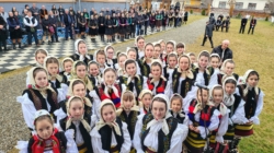 Biserica Ortodoxă din Ieud-Centru se pregătește de hram