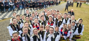 Biserica Ortodoxă din Ieud-Centru se pregătește de hram