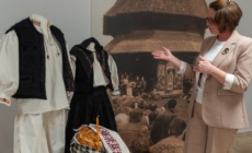 „Rânduiala Paștelui în satul maramureșean”: Expoziție și ateliere demonstrative la Complexul Muzeal Arad