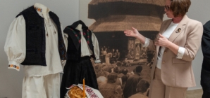 „Rânduiala Paștelui în satul maramureșean”: Expoziție și ateliere demonstrative la Complexul Muzeal Arad