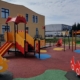 Loc de joacă modern finalizat la creșa din Tăuții Măgherăuș