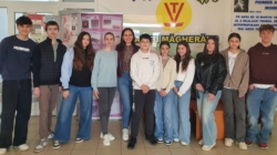Elevii Liceului Tehnologic „Traian Vuia” Tăuții-Măgherăuș, rezultate remarcabile la olimpiadele județene
