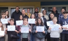 Performanțe de excepție pentru elevii Colegiului de Arte din Baia Mare la Olimpiada Națională de Interpretare Instrumentală