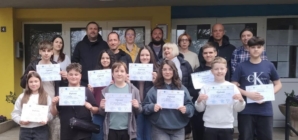 Performanțe de excepție pentru elevii Colegiului de Arte din Baia Mare la Olimpiada Națională de Interpretare Instrumentală