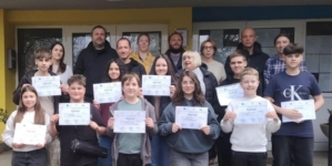 Performanțe de excepție pentru elevii Colegiului de Arte din Baia Mare la Olimpiada Națională de Interpretare Instrumentală