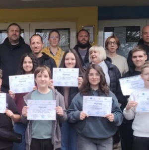 Performanțe de excepție pentru elevii Colegiului de Arte din Baia Mare la Olimpiada Națională de Interpretare Instrumentală