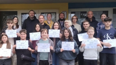 Performanțe de excepție pentru elevii Colegiului de Arte din Baia Mare la Olimpiada Națională de Interpretare Instrumentală