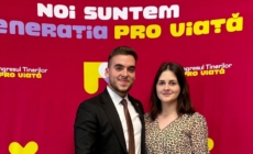 Reprezentanți ai ASCOR Baia Mare, la Congresul Tinerilor Pro-Viață de la București