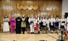 Cine sunt premiații secțiunii cântec tradițional la Festivalul–Concurs de Interpretare Vocală „Cât îi Maramureșu’”