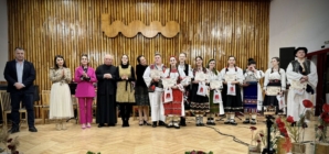 Cine sunt premiații secțiunii cântec tradițional la Festivalul–Concurs de Interpretare Vocală „Cât îi Maramureșu’”