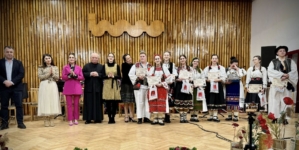 Cine sunt premiații secțiunii cântec tradițional la Festivalul–Concurs de Interpretare Vocală „Cât îi Maramureșu’”