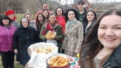 Itinerar cultural-gastronomic la Casa Muzeu Rogoz