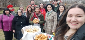 Itinerar cultural-gastronomic la Casa Muzeu Rogoz