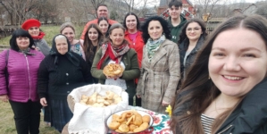 Itinerar cultural-gastronomic la Casa Muzeu Rogoz