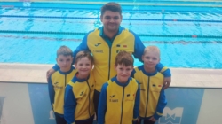 Flykick Team Baia Mare, rezultate remarcabile la Oradea: 17 sportivi calificați la Campionatele Naționale care vor avea loc în iunie