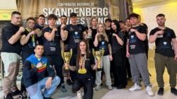 Performanță remarcabilă pentru Clubul Unirea Șișești la Campionatul Național de Skandenberg